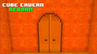 Cube Cavern Reborn OST - Orange boss