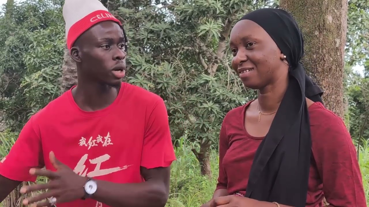 Adama Kobi - Episode 79 - LaGuinéeFé Complète en Soussou