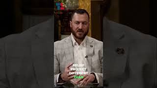 Building Sustainable Futures: Legacy Relief Project Explained