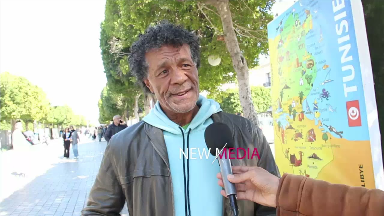 شديت السجن في اليونان وهربتني صديقتي السويدية من السجن .. يروي تجربة تغربه وعشقه للملاكمة 🇬🇷​ 🇹🇳