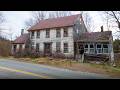 Inside the Abandoned Farmhouse of a US Family Broken by Tragedy