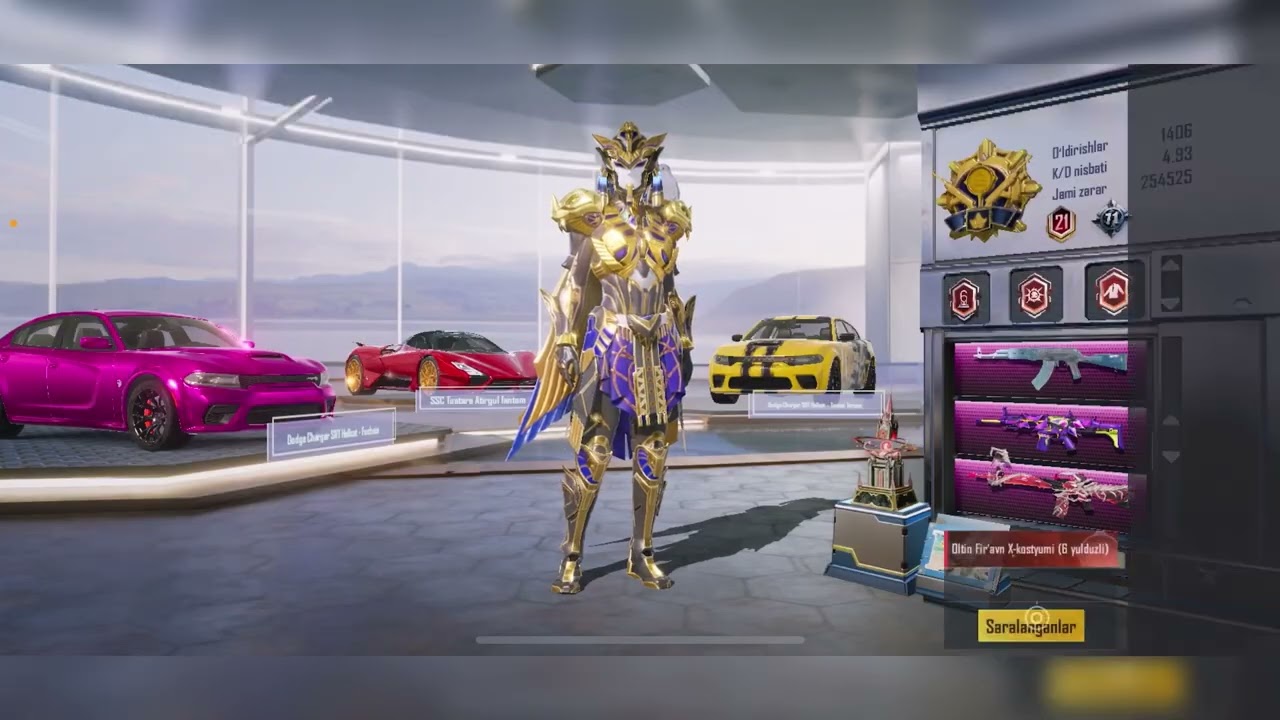 OBUNACHILARNING AKKAUNT ABZORI   