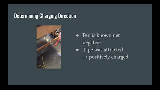 Physics 2: Lab 1