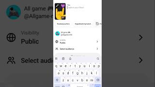 kesa baneta hai#Viral#@Allgame-m9i