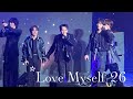 STARGLOW‐ Love Myself `26(KANON FANCAM )260201