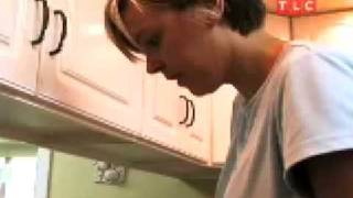 Pitas and Pink Paint