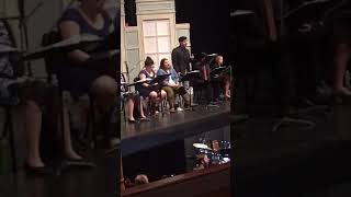 Benjamin Ruiz-Miles From Brittens Turn Of The Screw
