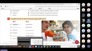 EL111 Revision Session 3 Grammar Unit 1 Dr Ohoud