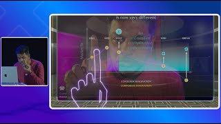 How Augmented Reality Will Change How We Will Communicate in the Future (Without Needing Gadgets)