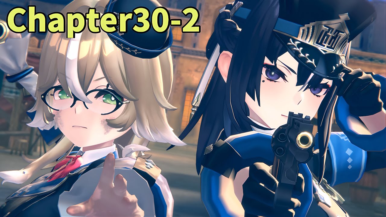 Atelier Resleriana【Chapter.30-2】|レスレリアーナのアトリエ - YouTube