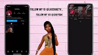 Welcoming intro📺💞| IMVU