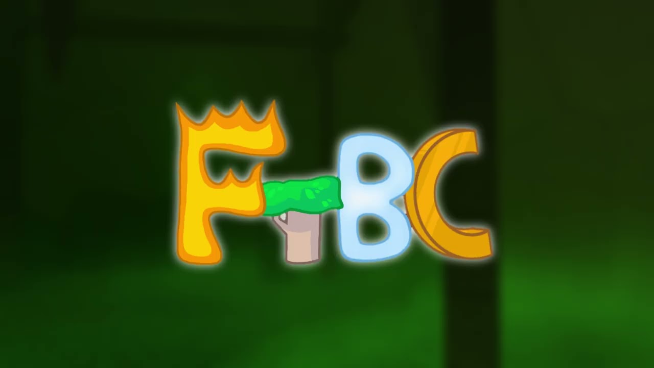 Time to Get a Little Green B - Find the BFB Characters