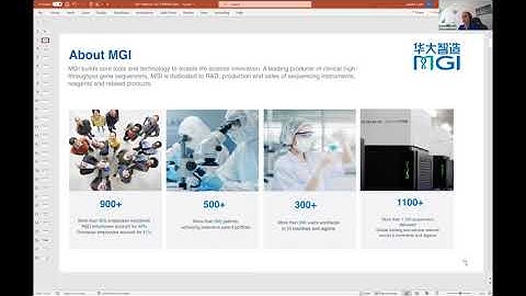 Want to Hear Something "Cool"? A Deep Dive into MGI Latest Sequencing Chemistry CoolMPS