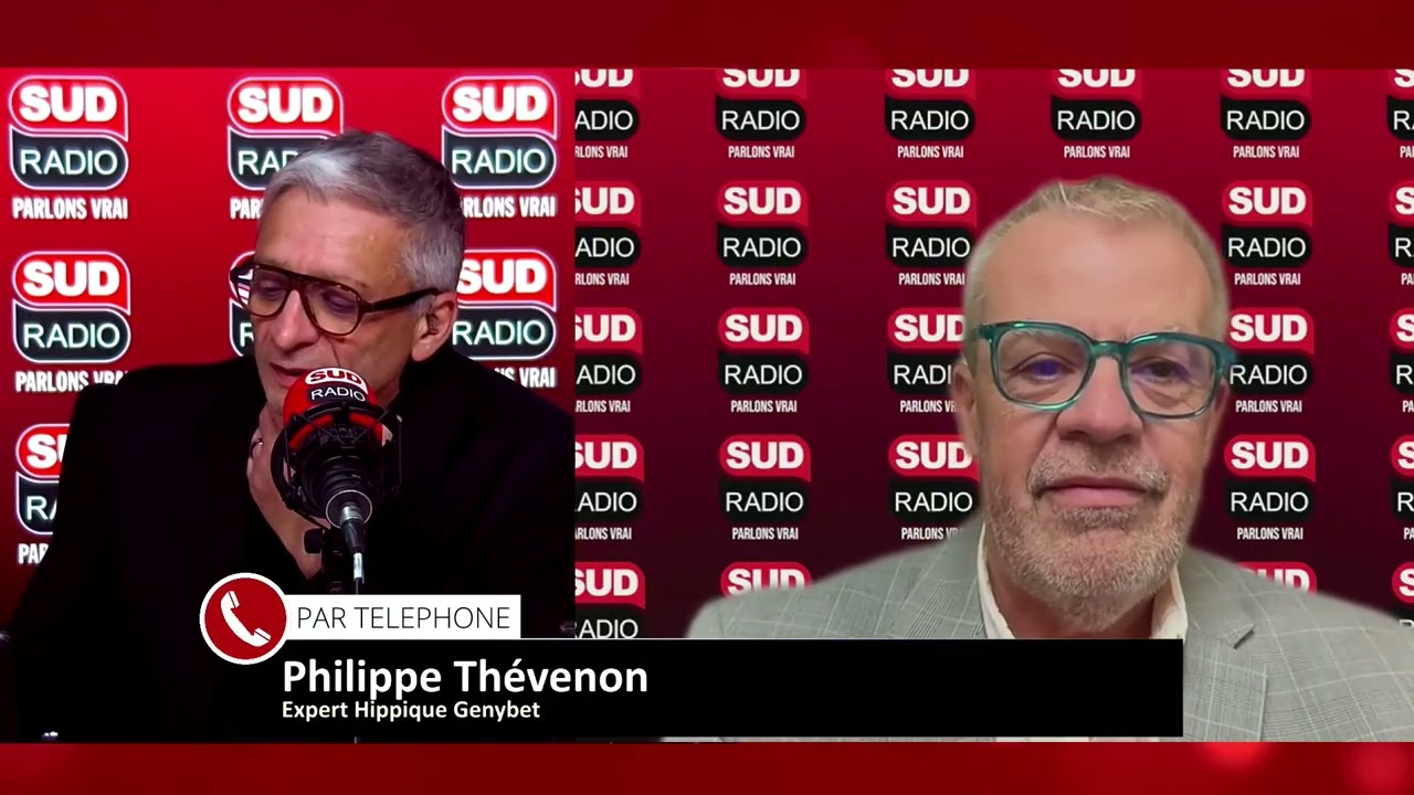 La minute Genybet du dimanche 18 octobre 2026