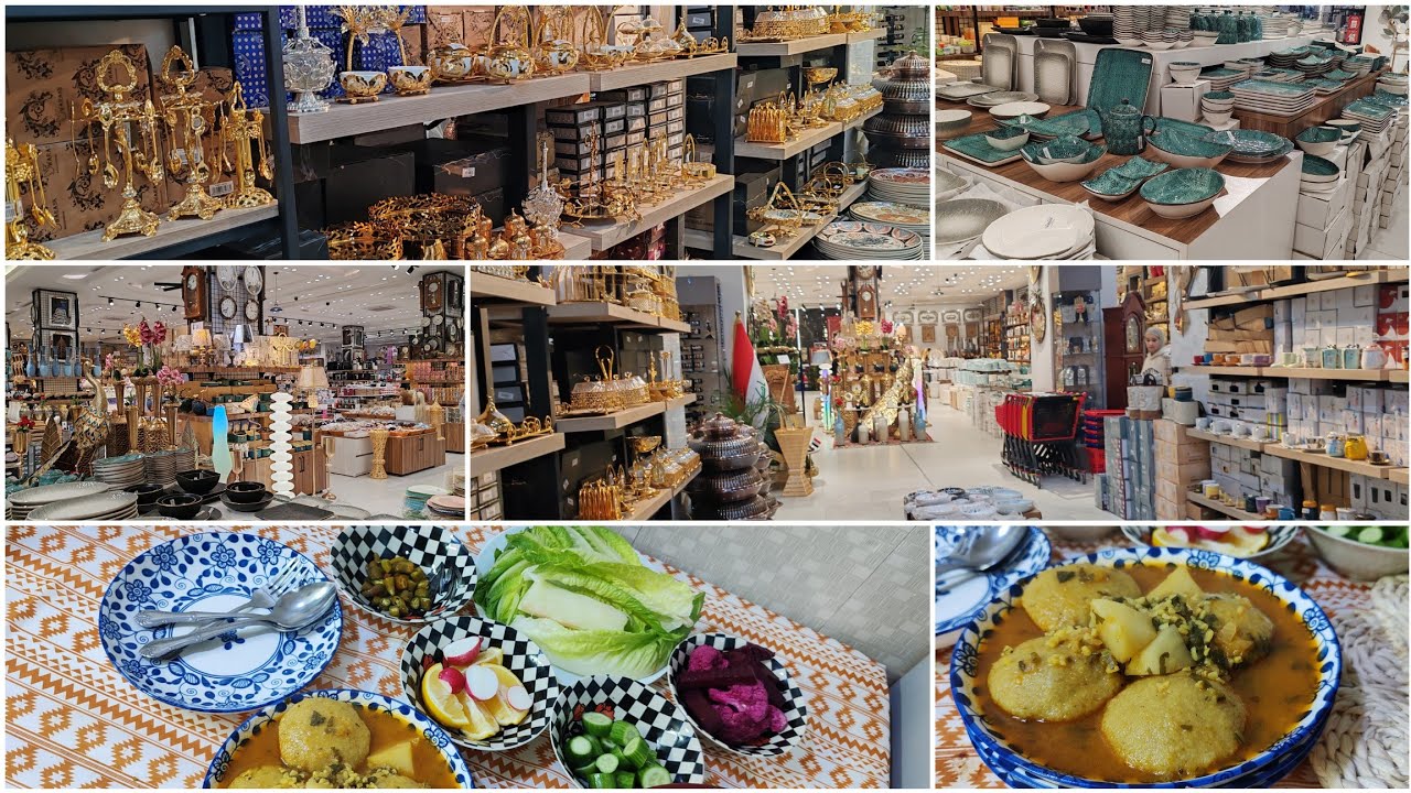 جوله بأكبر مجمع منزلي بلبصره وطريقه كبه حامض شلغم#روتينات_منزلية #طلعات