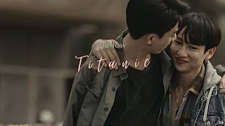 Titanic -  Harlow - [ sub español ] - [ Not Me Series OST ]