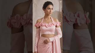 💯New👌 Trending Beautiful Viral baju design Short baju design Most popular sleevesdesign blouse neck