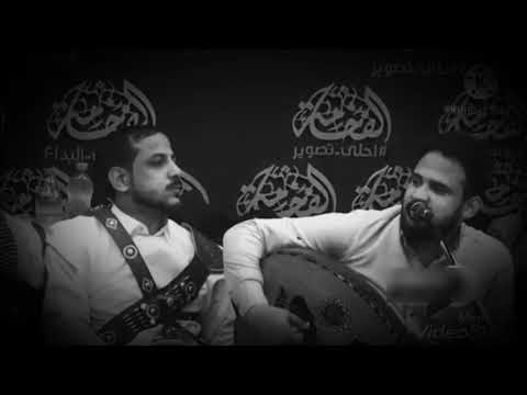 جديد الاستاذ محمد النعامي وحشتني ونت مش فارق معاك بعود سلطان الطرب حمود السمه عرس الشاعر