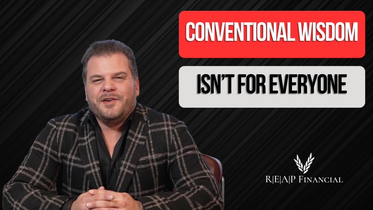 How to Build a Retirement Plan That Actually Works - YouTube
