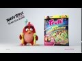 Trolli TV Spot Angry Birds 