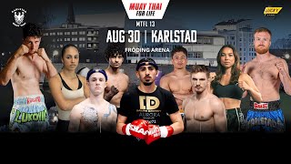 Official Trailer - Mtfl 13 - Karlstad