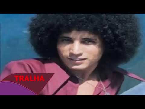 Menina dos Olhos D'água