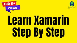 Xamarin Android  C# Tutorial for Beginners | Xamarin Tutorial | Xamarin C# Android screenshot 2