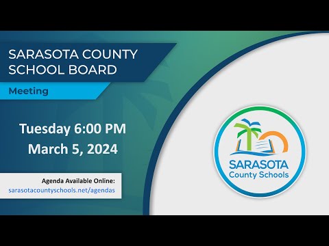 School Board / Watch the Latest Meetings & Workshops