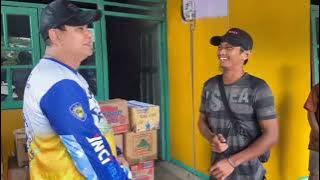 YNCI KATINGAN- PALANGKARAYA - KETUA REGIONAL KALIMANTAN BERBAGI