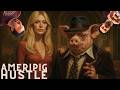 5/10 Ameripig Hustle | DSP's Beamie Babies Pain & Suffering Podcast (License: M00BS)