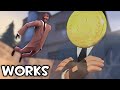 Tf2 weapons with weird niches