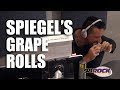 We Try Spiegel&#39;s Grape Rolls