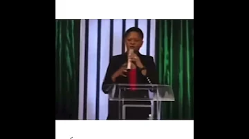 MKE WA PASTOR TONY 