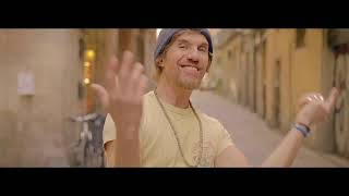 KOERS - Vuela ft. Macaco (Videoclip Oficial)