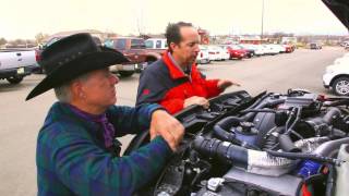 Celebrity Scott Peterson Motors Profile