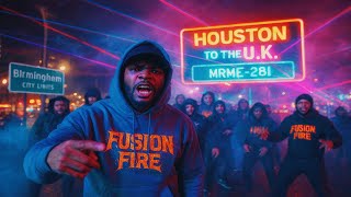 Save The Youth ft MR.Me 281 & Skitzo Maniac | Fusion Fire U.K. Drill | Fusion Fire Hip Hop™