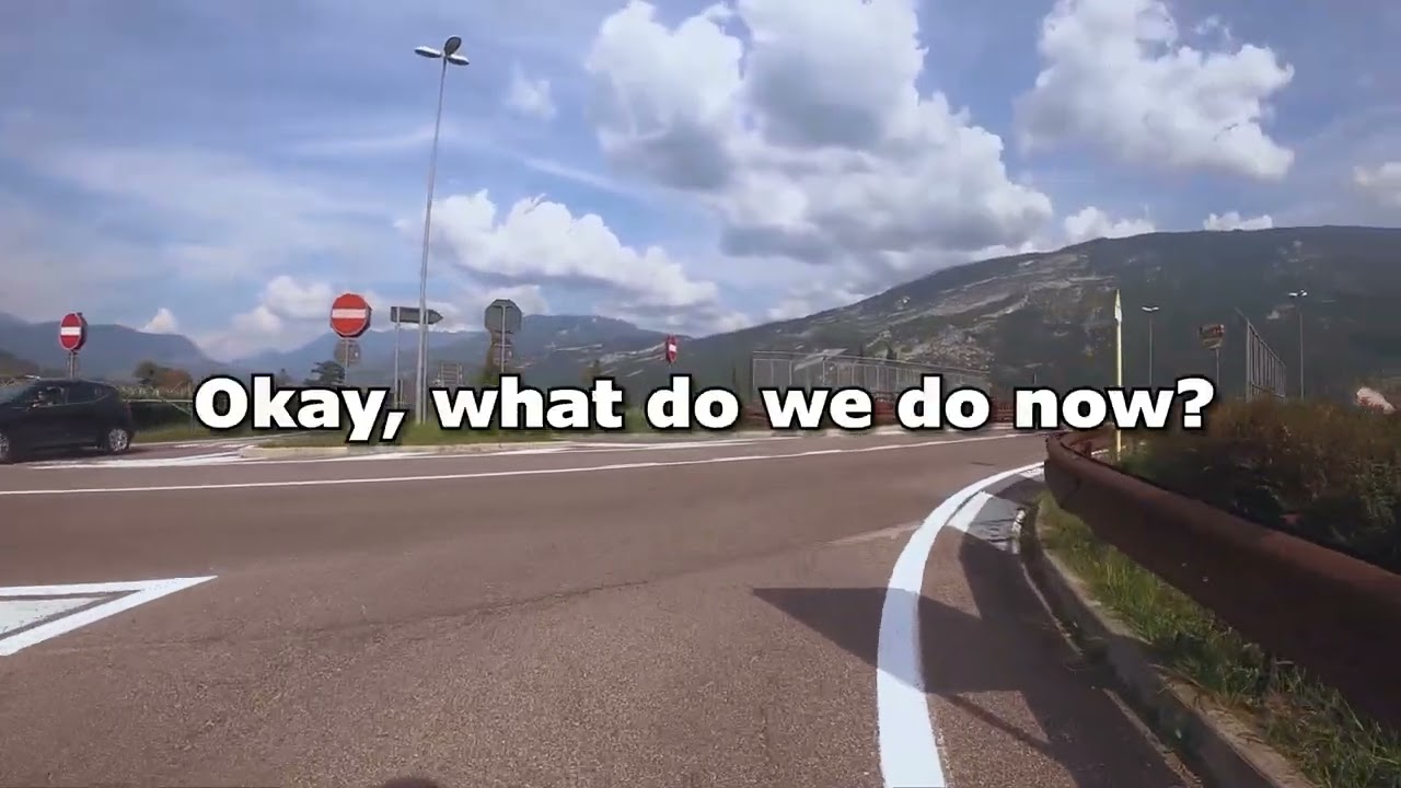Italy Trip Part 1 Final Revision