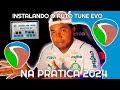INSTALANDO O AUTO TUNE EVO VST RTAS EM 2024 NA PRÁTICA!!!