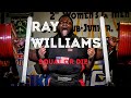 RAY WILLIAMS MOTIVATION: SQUAT OR DIE