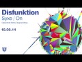 Disfunktion - Syxe (Original Mix)