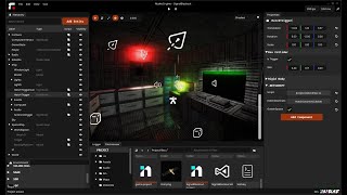 C++/Vulkan dev - Porting OpenGL to Vulkan CSM