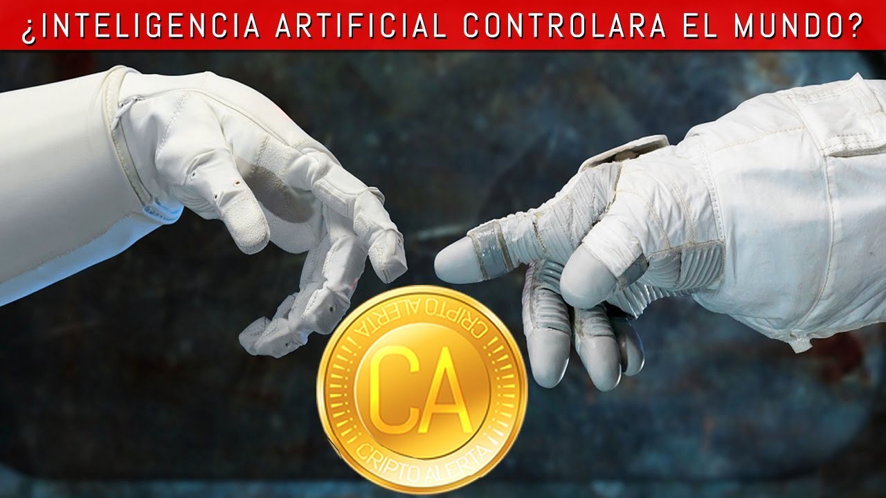 ¿Bitcoin (BTC) creado por Inteligencia Artificial? Analizamos SingularityNET (AGI)