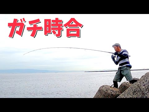 If I don't catch anything at this time, I'm in trouble. - YouTube