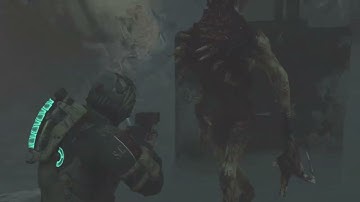 Dead Space 3 Walkthrough Part 36 No Commentary [8K 60FPS PC]