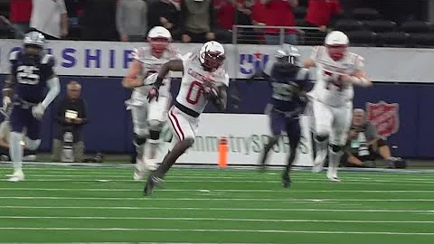 Carthage wins 11th state championship, defeating West Orange Stark in 4A-DII state title game