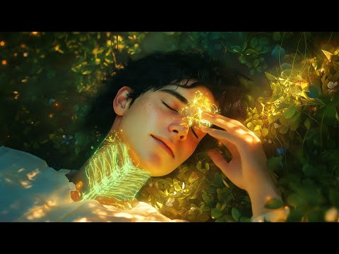 Give Me 5 Minutes And Your Pain | Illness And Exhaustion Will Disappear | Reiki Music