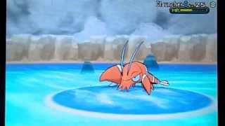 Live Shiny Clauncher Catch:: The Shiny Dex (Chain Fishing) screenshot 4