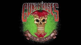 Guns N’ Roses - Bad Apples (Clean)