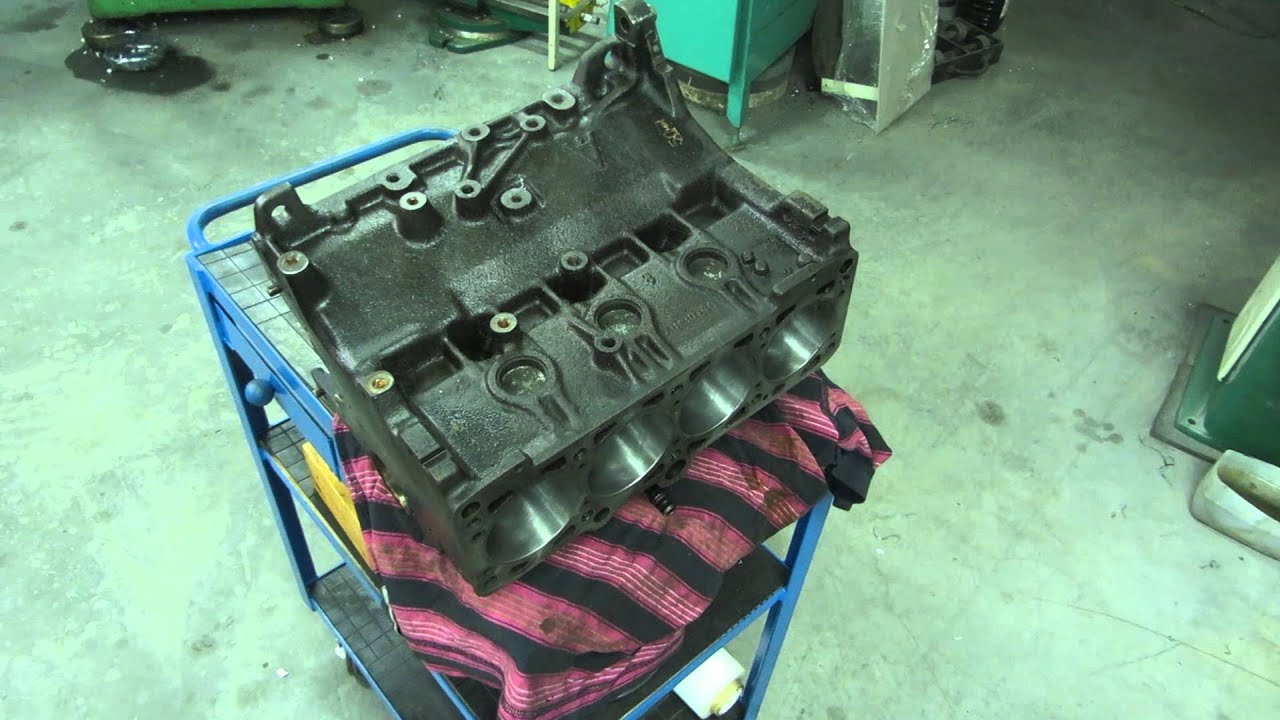 Запчасти volkswagen t2