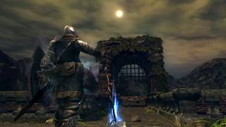 DS1 Quick Rando Run